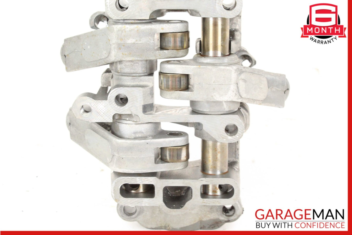 1999-2008 Mercedes-Benz S500 W220 Left Side Engine Motor Rocker Arm 1130510208