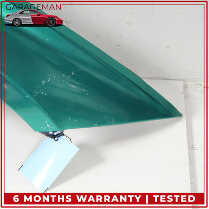2012-2018 BMW 328i F30 Front Right Passenger Side Fender Panel 9621598 OEM