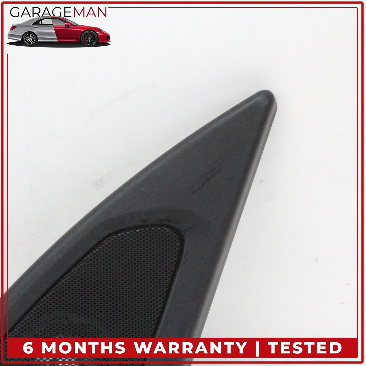 2010-2017 BMW 550i F07 Front Right Side Door Tweeter Audio Speaker 7197868 OEM