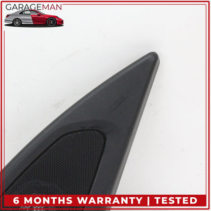2010-2017 BMW 550i F07 Front Right Side Door Tweeter Audio Speaker 7197868 OEM