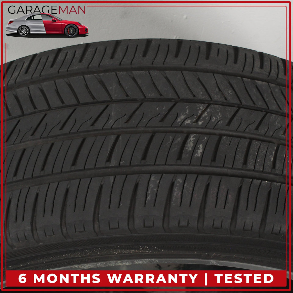 2016-2019 Buick Cascada Wheel Rim 8.5X20 IS41 w/ Yokohama Tire 39003341 OEM