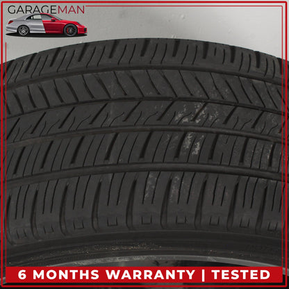 2016-2019 Buick Cascada Wheel Rim 8.5X20 IS41 w/ Yokohama Tire 39003341 OEM