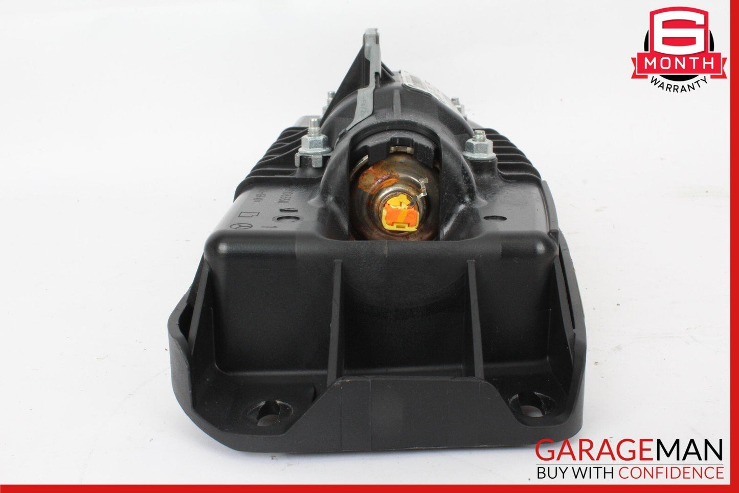 08-15 Mercedes W204 C300 4MATIC Front Right Passenger Side Dash Airbag
