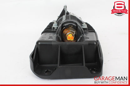 08-15 Mercedes W204 C300 4MATIC Front Right Passenger Side Dash Airbag