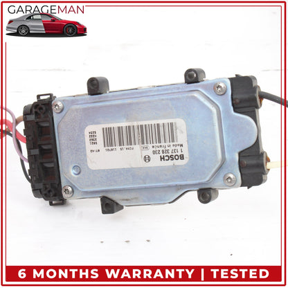 2008-2020 Mercedes X156 GLA250 E350 Radiator Cooling Fan Motor 1137328230 OEM