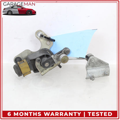 2012-2018 Mercedes W212 E400 CLS550 Rear Left Suspension Level Hight Sensor OEM