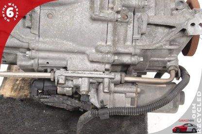 2011-2018 Audi A8 AWD 4.0L V8 Rear Differential Axle Carrier 140K 8732101001