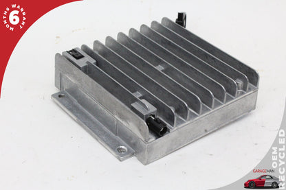2000-2010 Mercedes R230 SL500 CL500 S500 CL550 Voice Control Module SYN9528A OEM