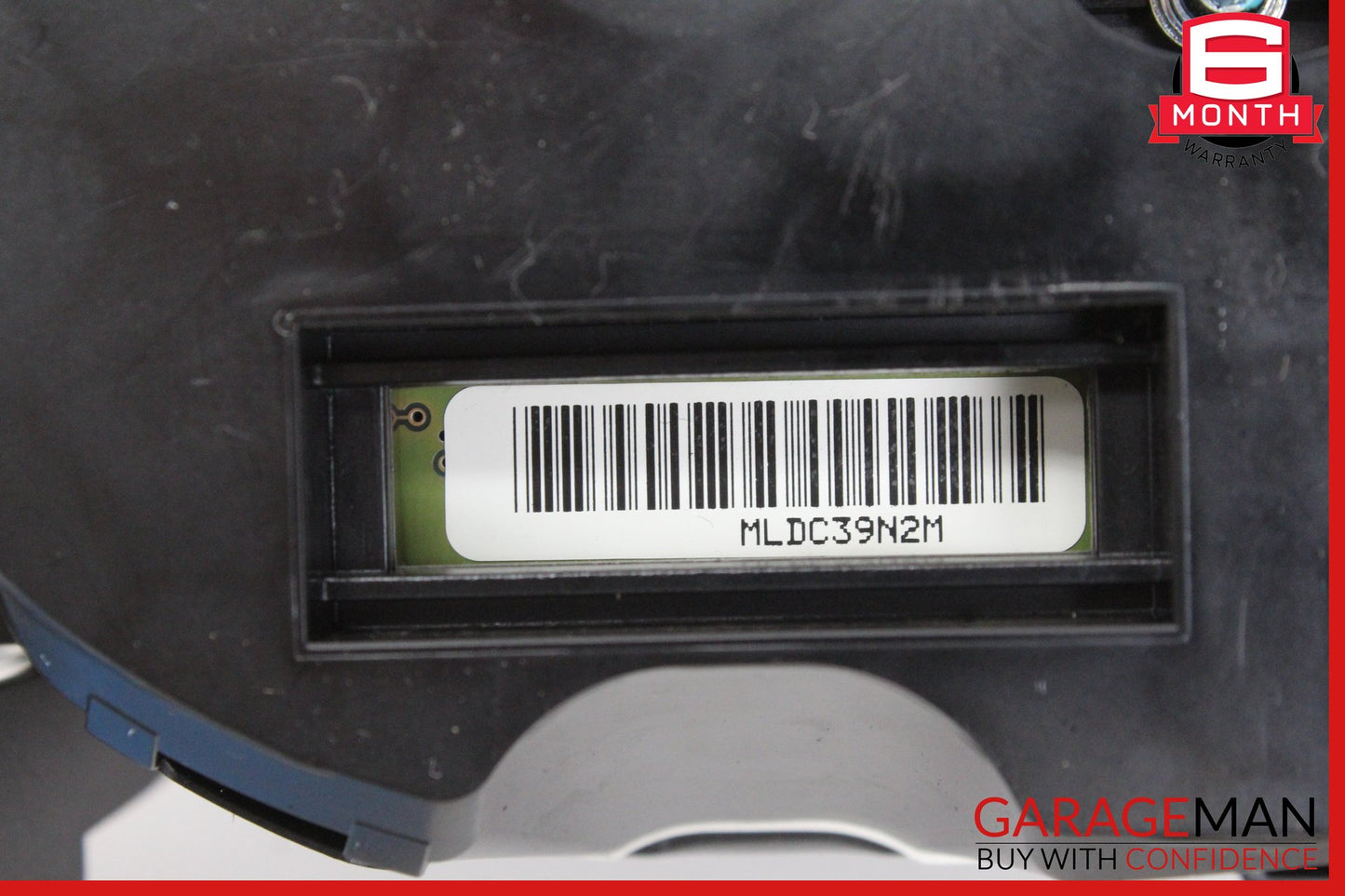 2010-2012 Audi A5 Speedometer Instrument Cluster Gauge 8T0920983A OEM