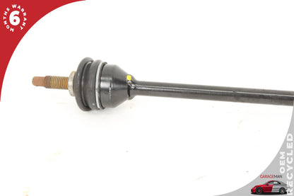 2003-2005 Ford Thunderbird RWD Rear Suspension Control Arm Bar Link 6W4Z5B551AA OEM