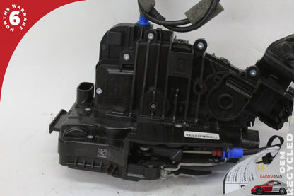 2013-2020 Mercedes R231 SL550 Front Right Door Lock Actuator 2317600203 OEM