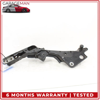 2014-2024 Jaguar F-Type X152 Front Right Fender Reinforcement Bracket OEM