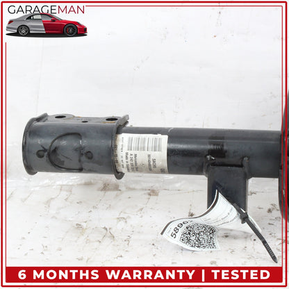 2014-2017 Mercedes W242 B Electric Drive Front Left and Right Shock Absorber OEM