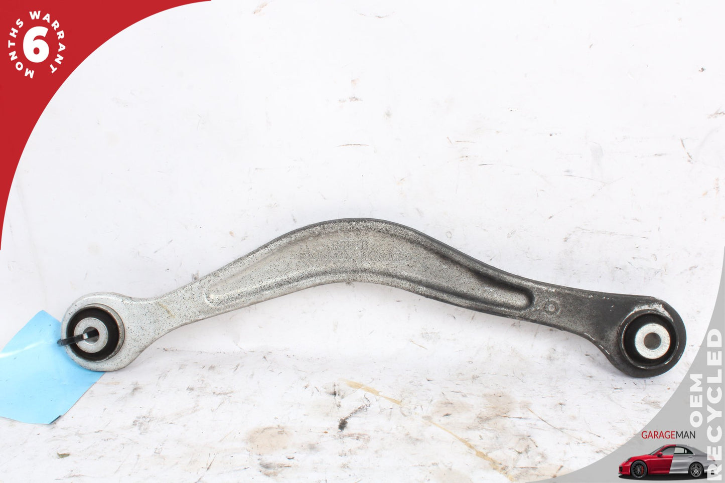 2000-2006 Mercedes W220 S500 Rear Left or Right Side Upper Control Arm OEM