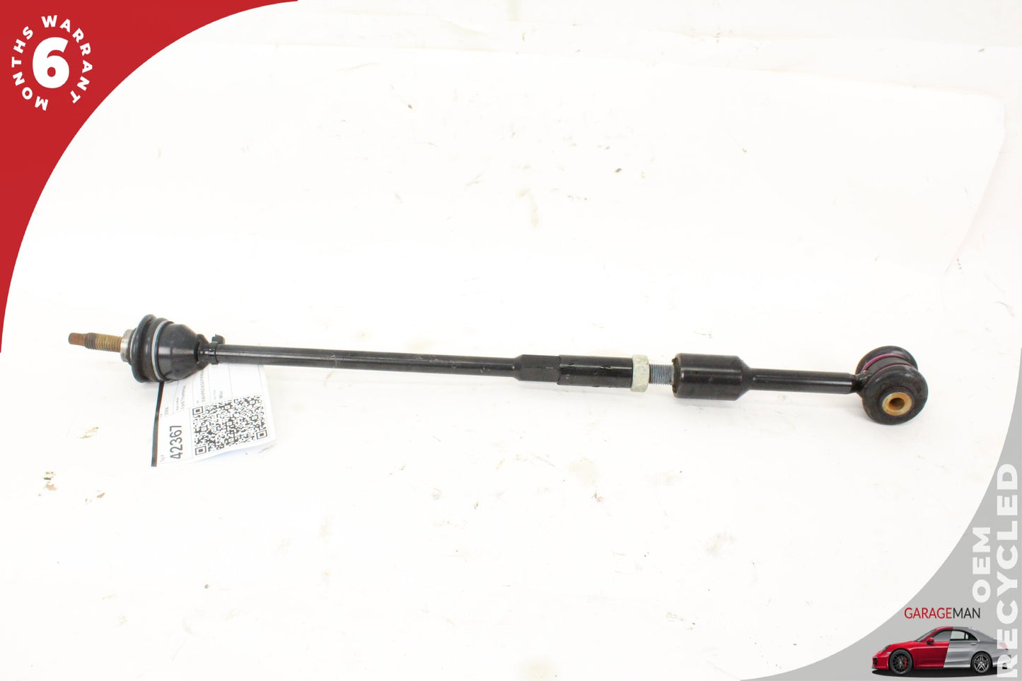 2003-2005 Ford Thunderbird RWD Rear Suspension Control Arm Bar Link 6W4Z5B551AA OEM