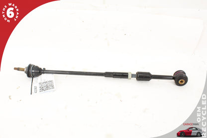 2003-2005 Ford Thunderbird RWD Rear Suspension Control Arm Bar Link 6W4Z5B551AA OEM