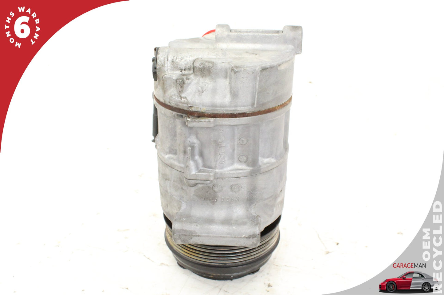 12-18 Mercedes W207 E400 E250 A/C Air Conditioning Compressor 0008302600 OEM