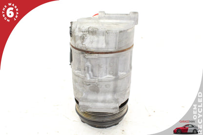 12-18 Mercedes W207 E400 E250 A/C Air Conditioning Compressor 0008302600 OEM
