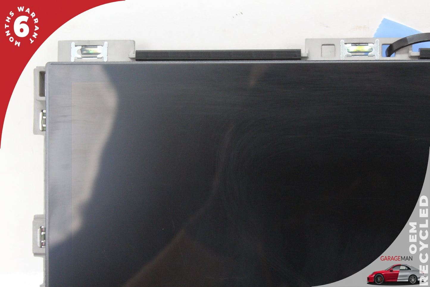 2022-2025 Audi Q4 E-Tron Front Center Dash Display Screen Monitor 89A919605 OEM