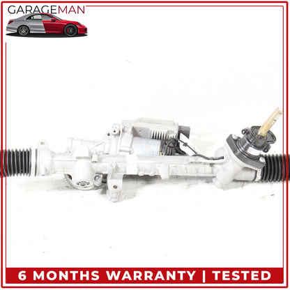 2014-2019 Mercedes-Benz CLA250 W117 Sedan Power Steering Rack 6700003558 OEM