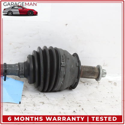 2014-2017 Mercedes W242 B Electric Drive Front Right CV Axle Drive Shaft OEM