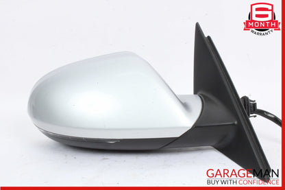 2012-2018 Audi A6 C7 Sedan Front Right Door Rear View Mirror 4G1949146 OEM