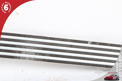 2007-2015 Audi Q7 Power Steering Oil Cooler 7L8422885A OEM