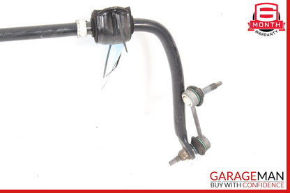 2010-2016 Land Rover LR4 Rear Anti Roll Stabilizer Sway Bar 5H225A771AB OEM