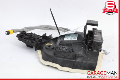 2017-2020 Mercedes W213 E450 Front Right Door Lock Actuator 0997208401 OEM