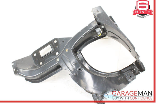 2006-2012 Mercedes-Benz ML500 W164 Front Left Headlight Support Bracket OEM