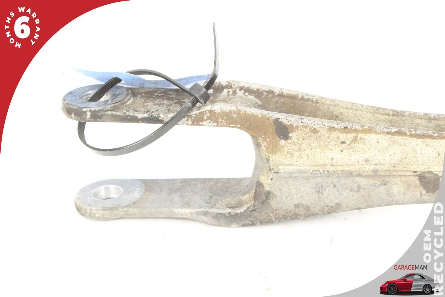 1999-2005 Porsche 911 996 RWD Right Rear Lower Control Arm 99634114303 OEM