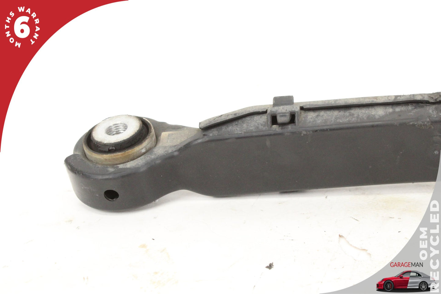 2017-2019 Mercedes-Benz E400 W213 AWD Rear Left Lower Thrust Control Arm OEM