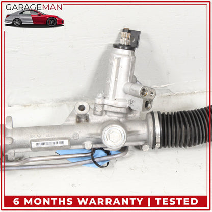 2008-2014 Mercedes W204 C250 Power Steering Rack and Pinion Assembly OEM