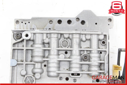 2004-2017 Mercedes-Benz C300 W205 Transmission Valve Body 2122771201