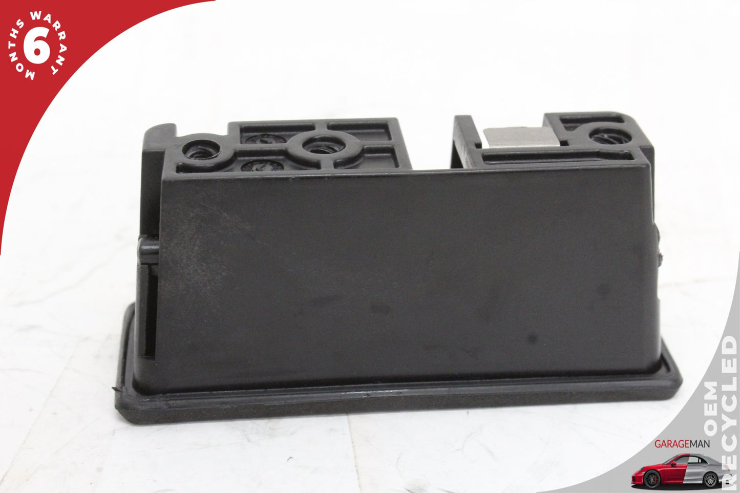 2011-2018 Audi A8 Rear Left/Right Door Control Module 4H0959795D Genuine