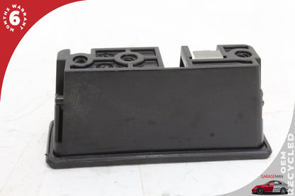 2011-2018 Audi A8 Rear Left/Right Door Control Module 4H0959795D Genuine