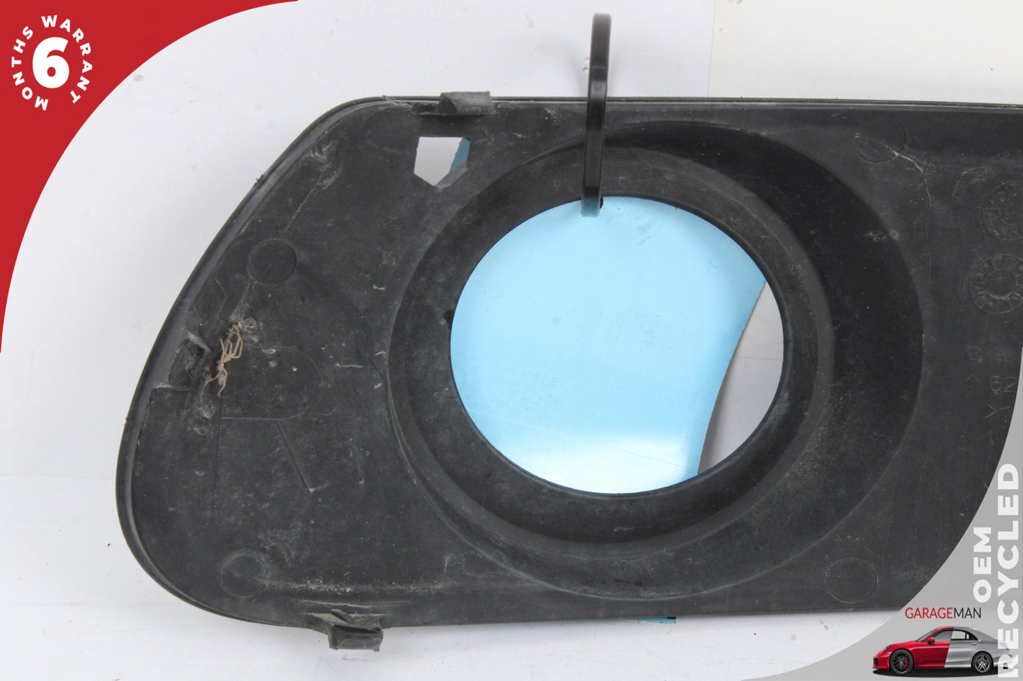 2006-2009 Mercedes W164 ML350 Front Right Side Fog Light Cover 1648851023 OEM