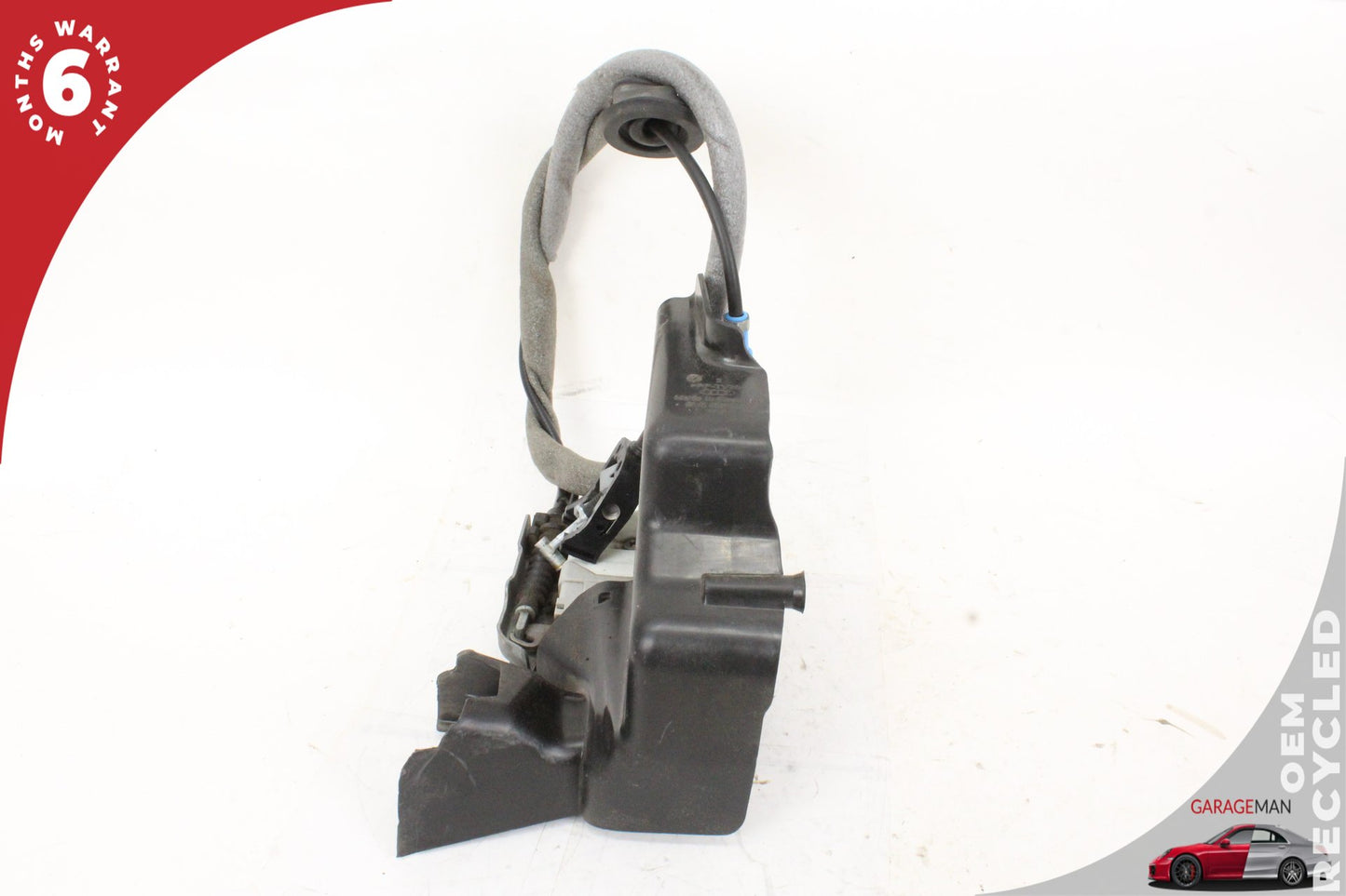 2015-2020 Audi A3 S3 RS3 Front Left Side Door Lock Latch Actuator 8V5837349 OEM