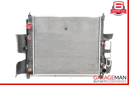1998-2005 Mercedes-Benz ML320 W163 Radiator/Engine Cooling 1635002204