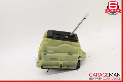 2008-2014 Mercedes-Benz C250 W204 Automatic Transmission Gear Shifter Selector