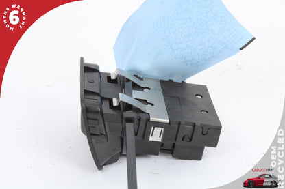 2012-2020 Mercedes X166 GL550 ML350 Electric Parking Brake Switch 2469050451 OEM