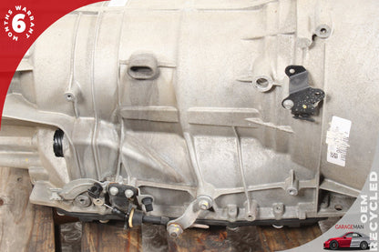2010-2013 Land Rover LR4 5.0L AWD SUV Automatic Transmission Assembly OEM 281k