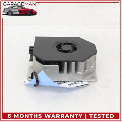2008-2018 Mercedes W219 CLS550 Subwoofer AMP Amplifier Harman Becker OEM