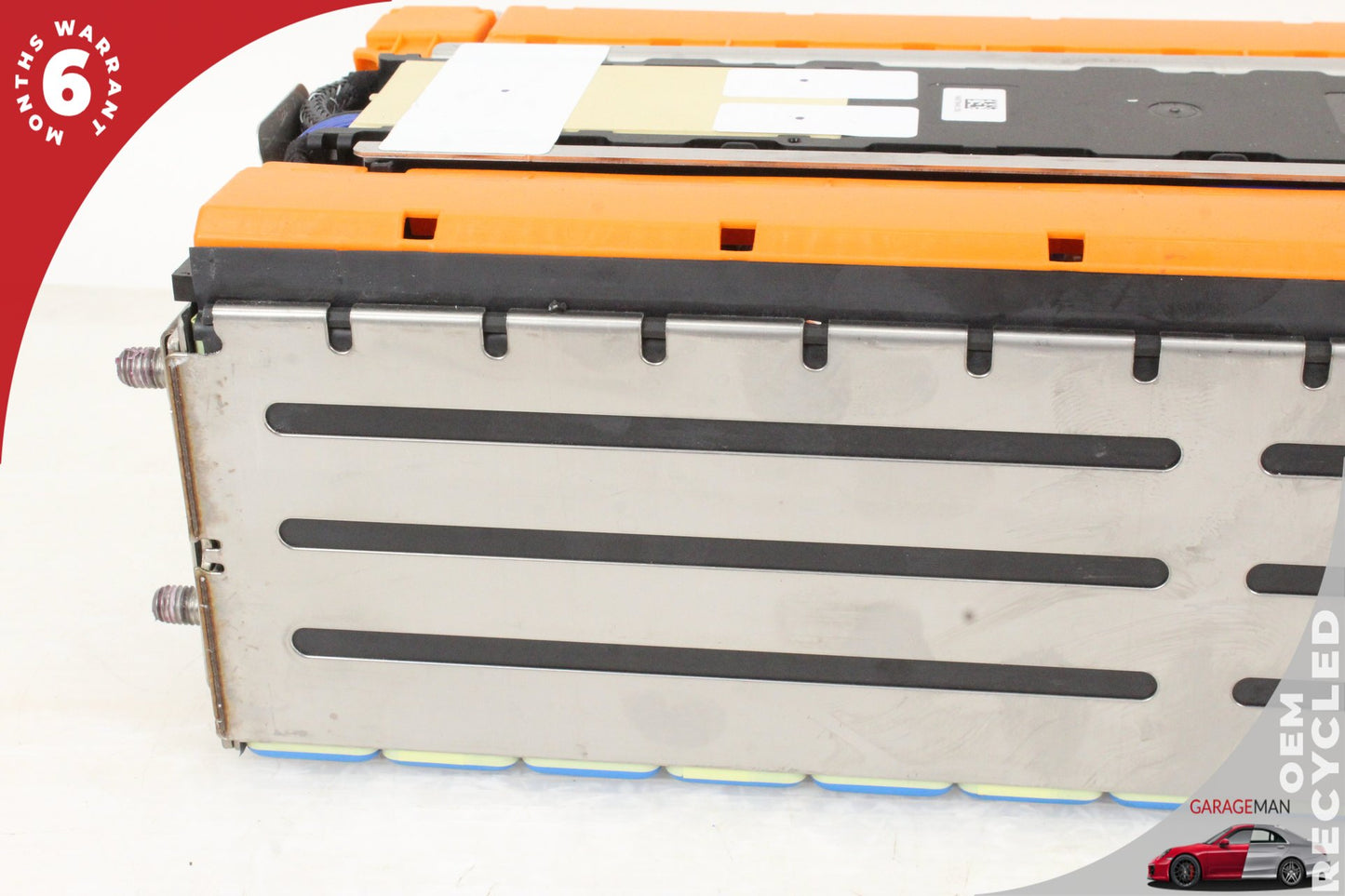2014-2016 Porsche Panamera E-Hybrid Plug-In Lithium Ion Battery Pack Cell OEM