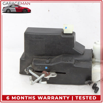 2009-2019 Maserati GranTurismo Front Right Side Door Lock Actuator 68893300 OEM