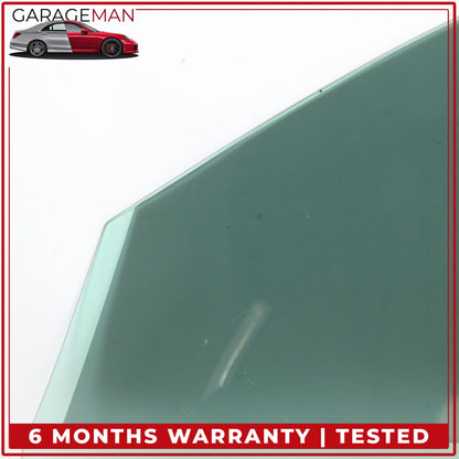 2019-2025 BMW M340i G20 Sedan Front Right Window Glass 7432230