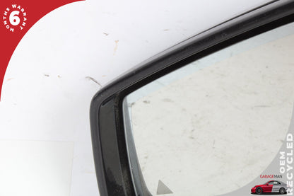 12-18 Mercedes CLS550 W218 Left Door Mirror w/ Blind Spot 2188103716