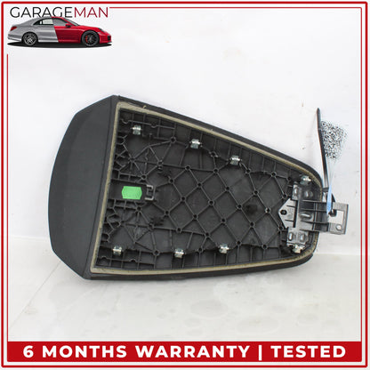 2016-2023 Audi TTS 8S Front Dash Instrument Cluster Trim Cover Panel OEM