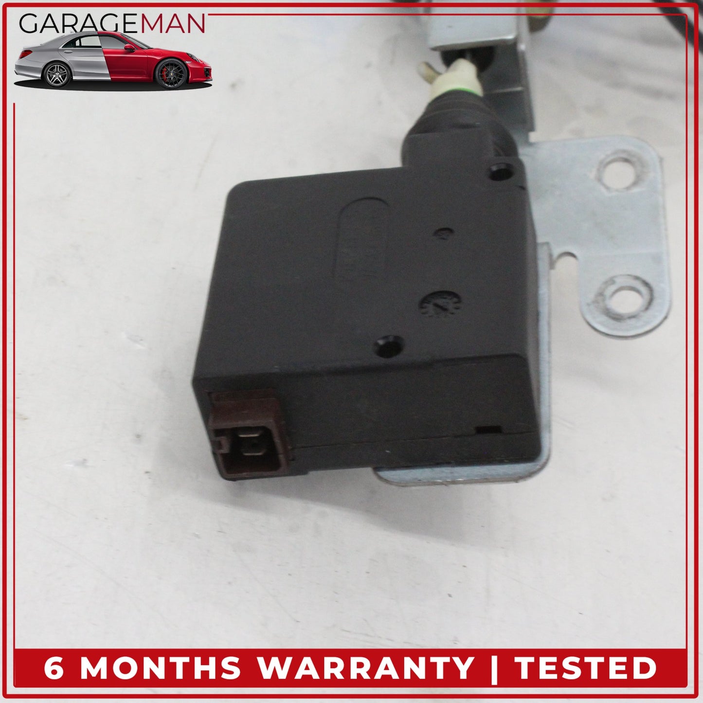 1997-2003 Jaguar XK8 XJ8 Convertible Rear Trunk Release Lock Latch F43200AE OEM
