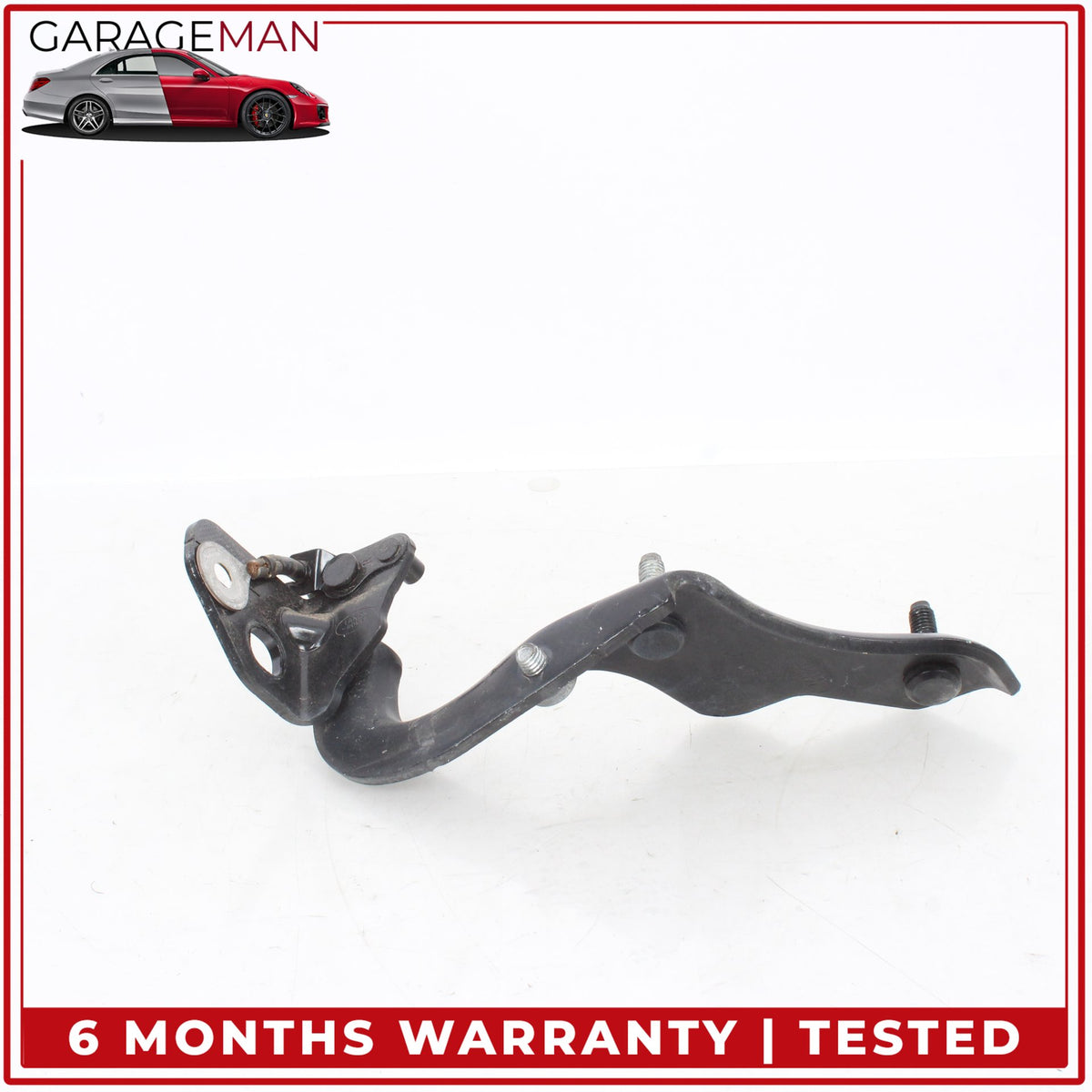 2014-2017 LR Range Rover Sport L494 Left and Right Tailgate Boot Hinge Set OEM